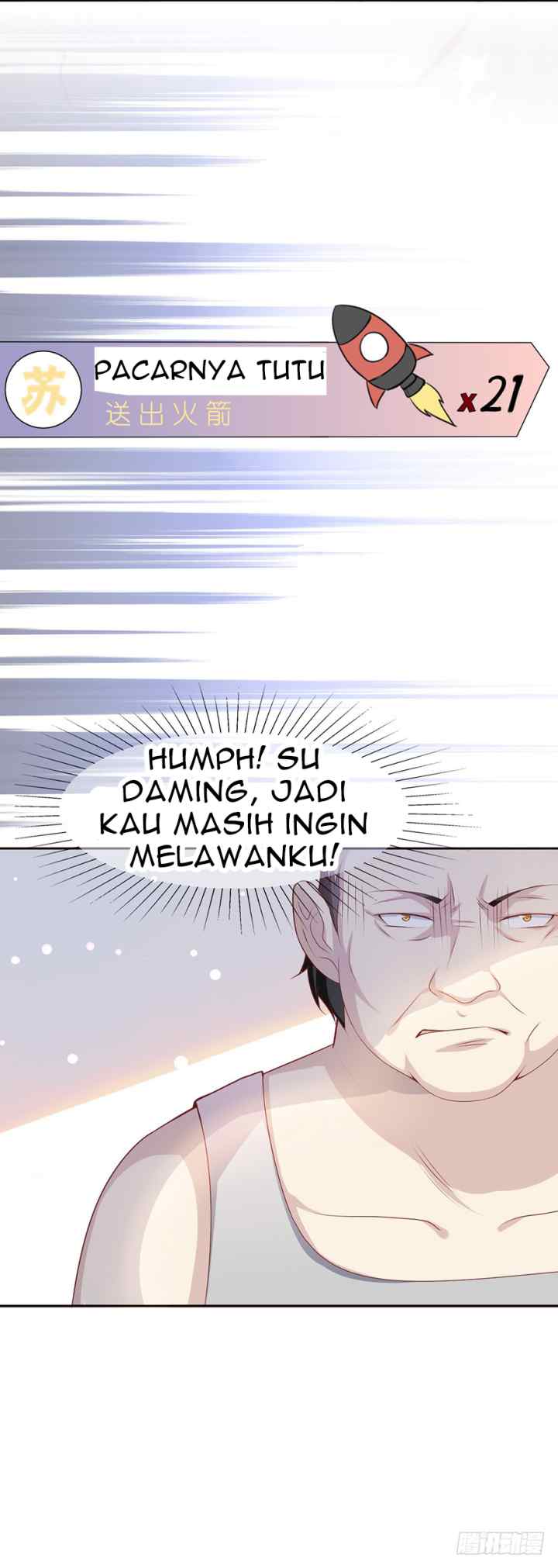 Me! Super Rich! chapter 10 halaman 6
