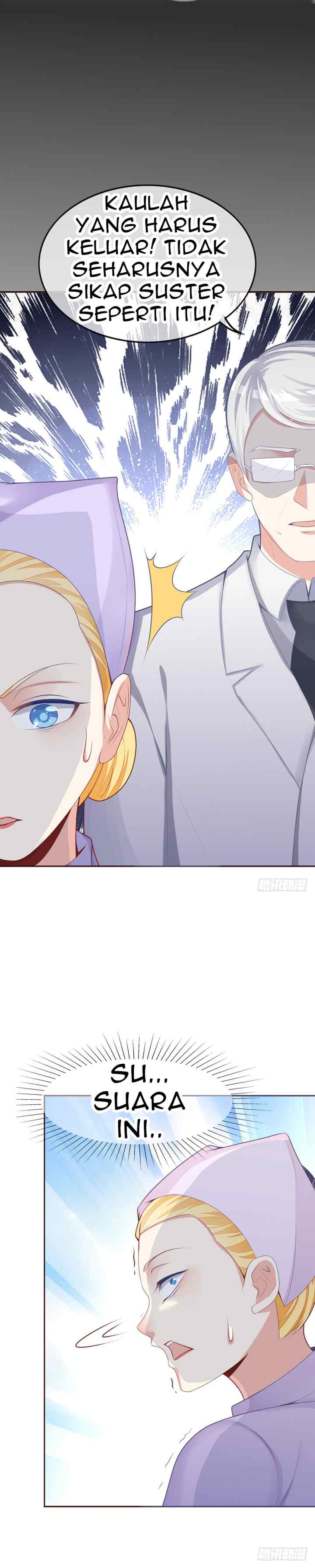 Me! Super Rich! chapter 4 halaman 11