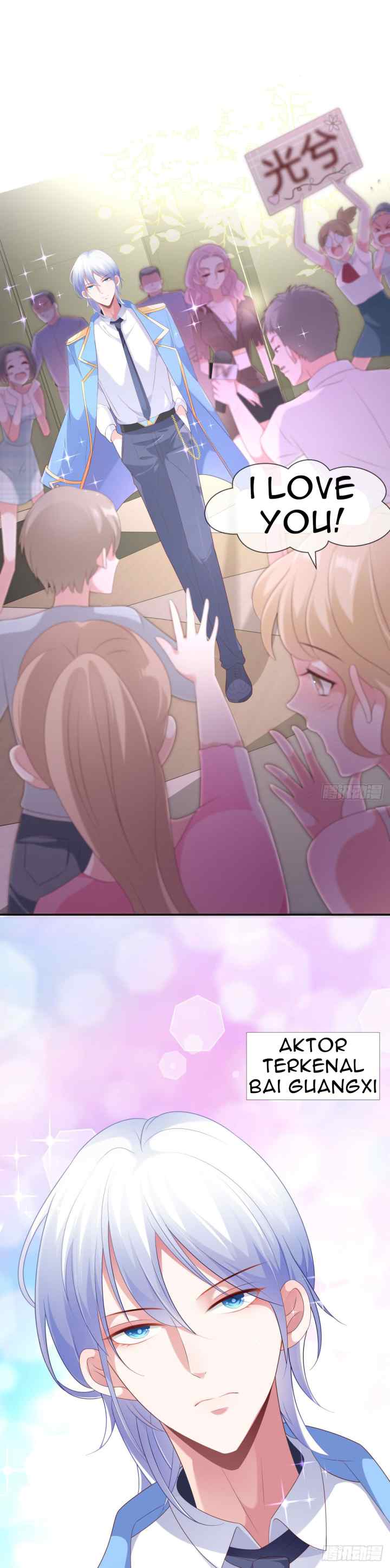Me! Super Rich! chapter 50 halaman 10