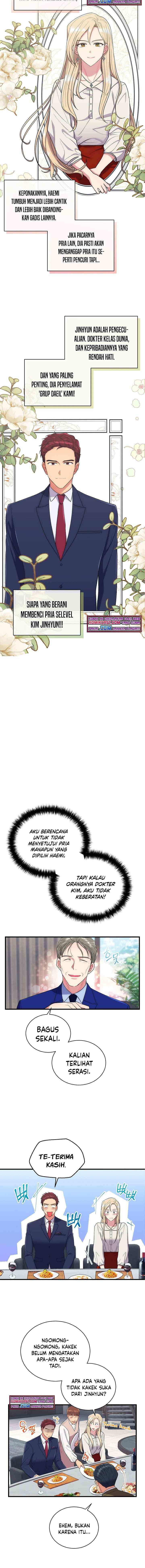 Medical Return chapter 125 halaman 11