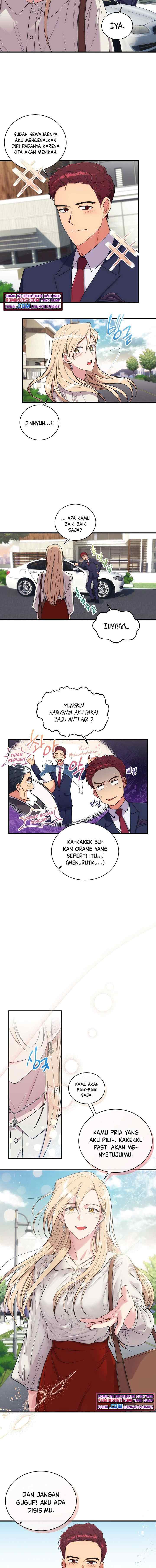 Medical Return chapter 125 halaman 7