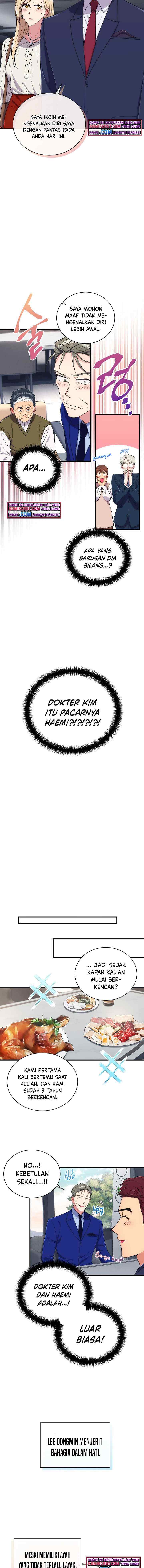 Medical Return chapter 125 halaman 10