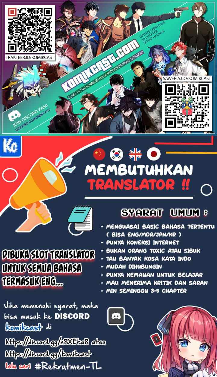 Medical Return chapter 125 halaman 17