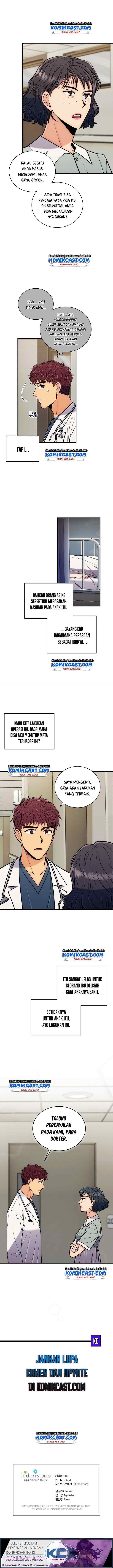 Medical Return chapter 81 halaman 11