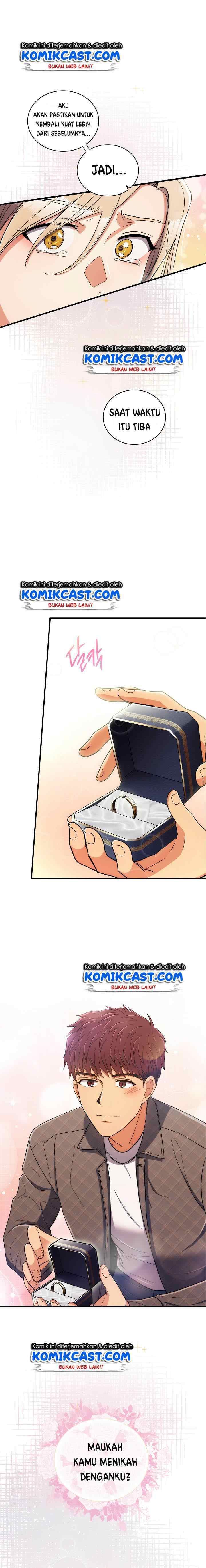 Medical Return chapter 97 halaman 6