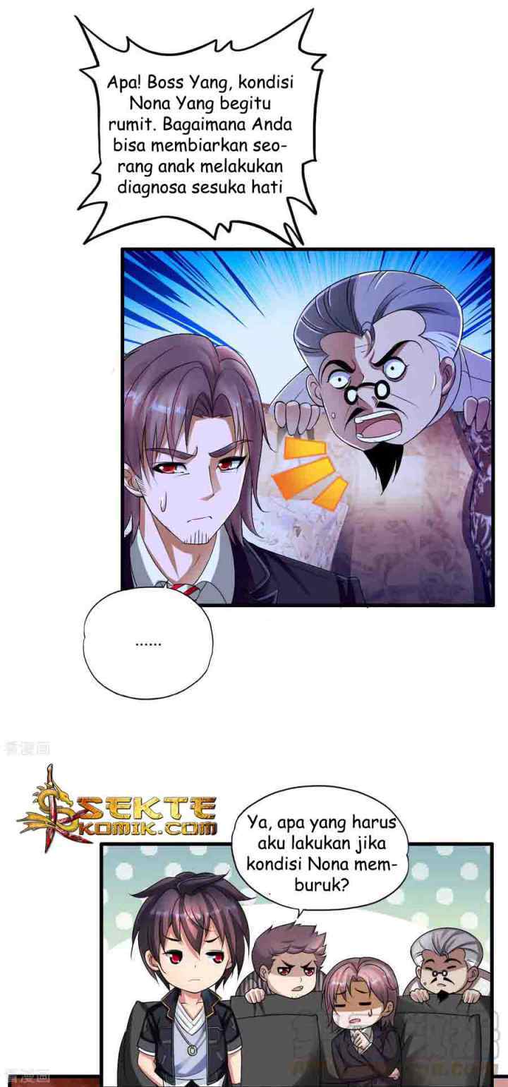 Medical Soldiers chapter 1 halaman 11