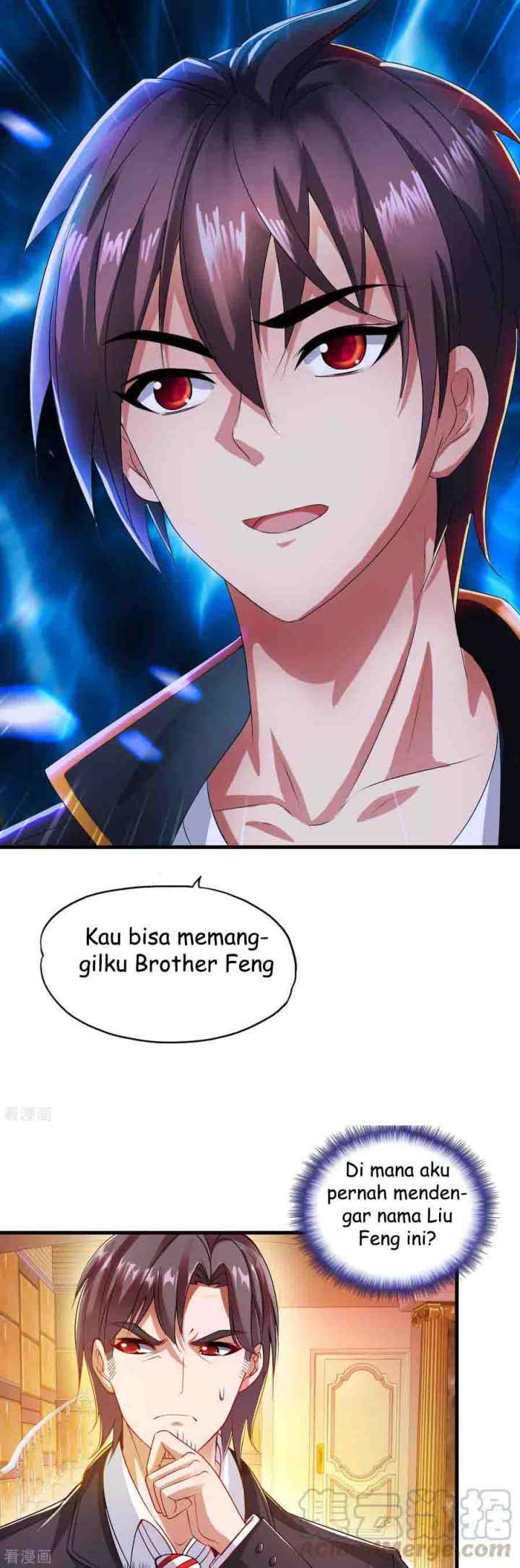 Medical Soldiers chapter 1 halaman 5