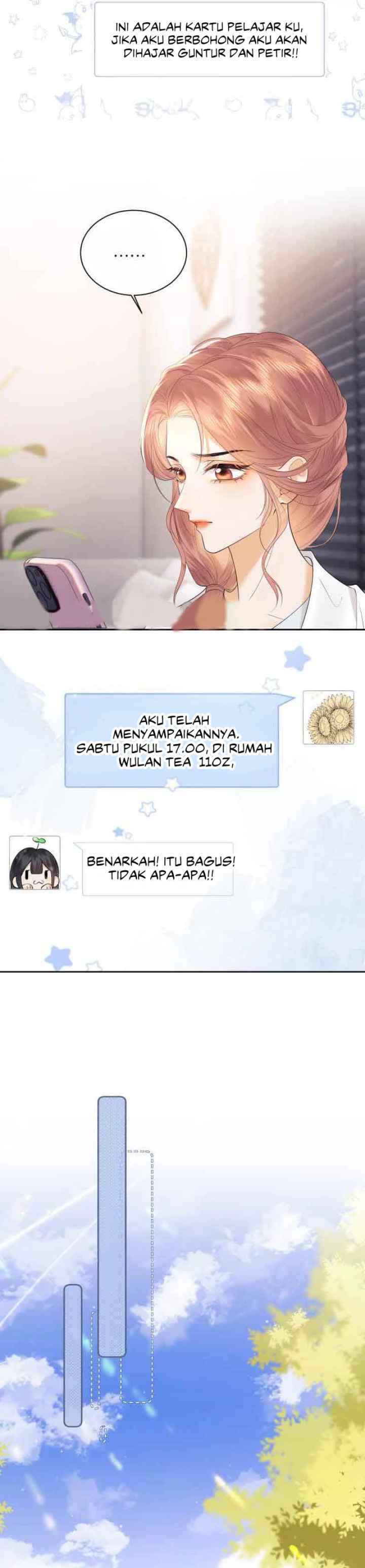 Meet My Wife, Who's Also My Fan chapter 12 halaman 10