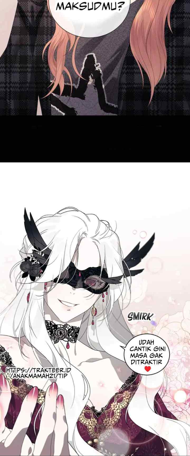 Meet My Wife, Who's Also My Fan chapter 12 halaman 14