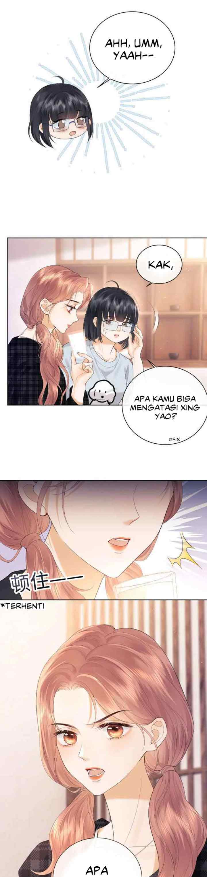 Meet My Wife, Who's Also My Fan chapter 12 halaman 13