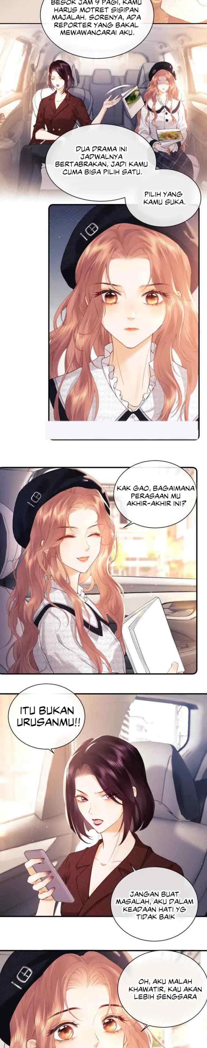 Meet My Wife, Who's Also My Fan chapter 13 halaman 9