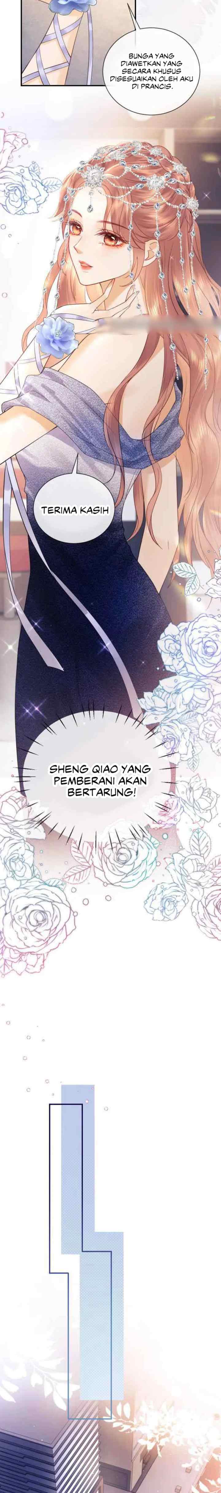 Meet My Wife, Who's Also My Fan chapter 16 halaman 13