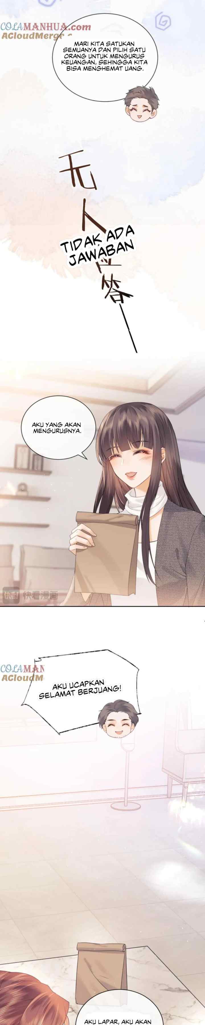 Meet My Wife, Who's Also My Fan chapter 21 halaman 15