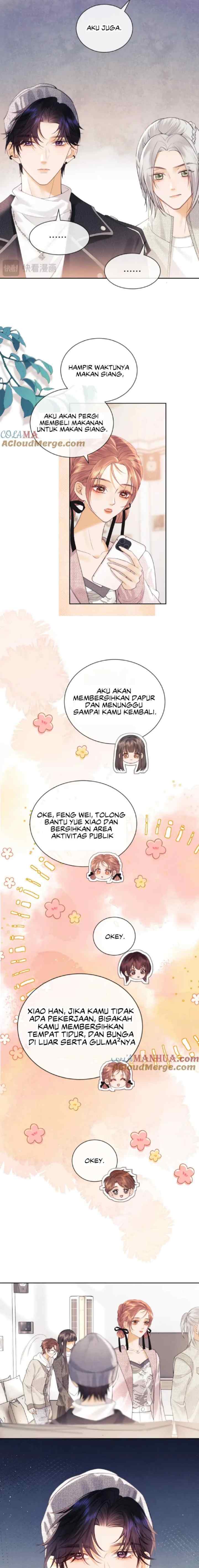 Meet My Wife, Who's Also My Fan chapter 21 halaman 18