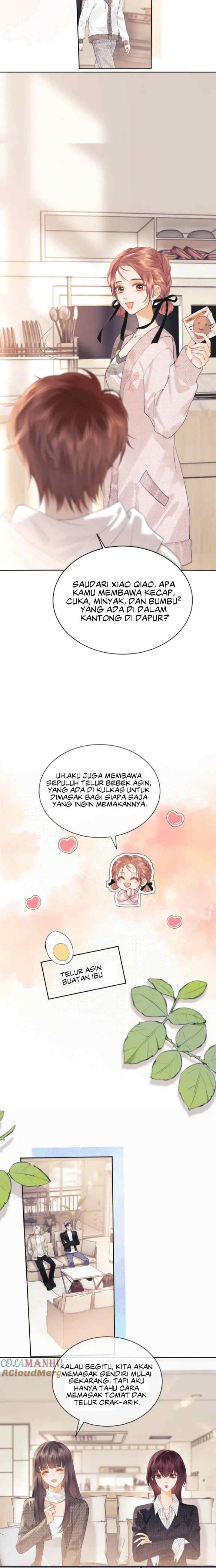 Meet My Wife, Who's Also My Fan chapter 21 halaman 17