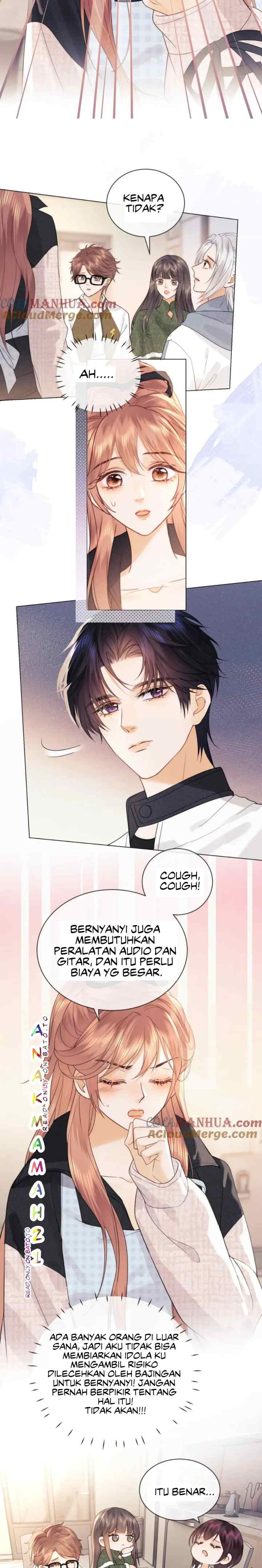 Meet My Wife, Who's Also My Fan chapter 24 halaman 11