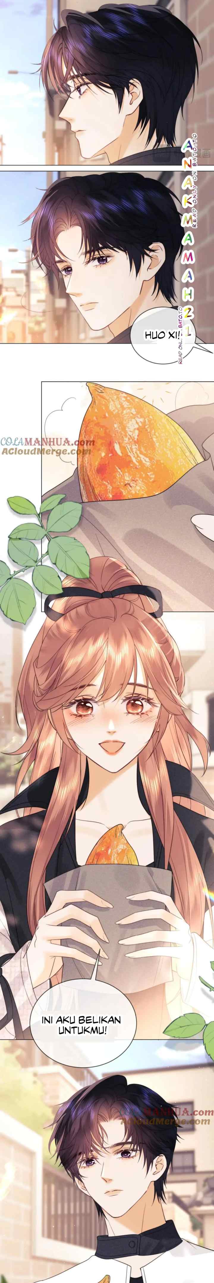 Meet My Wife, Who's Also My Fan chapter 24 halaman 16