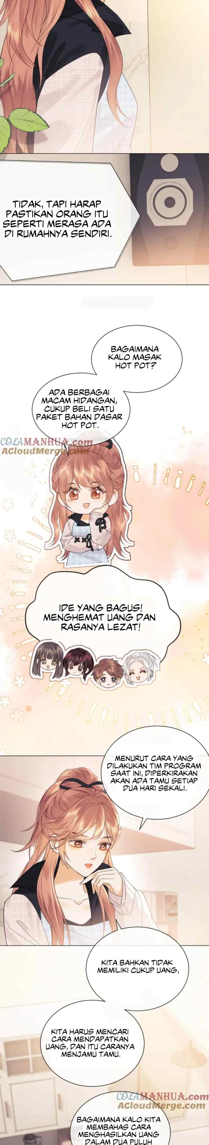Meet My Wife, Who's Also My Fan chapter 24 halaman 8