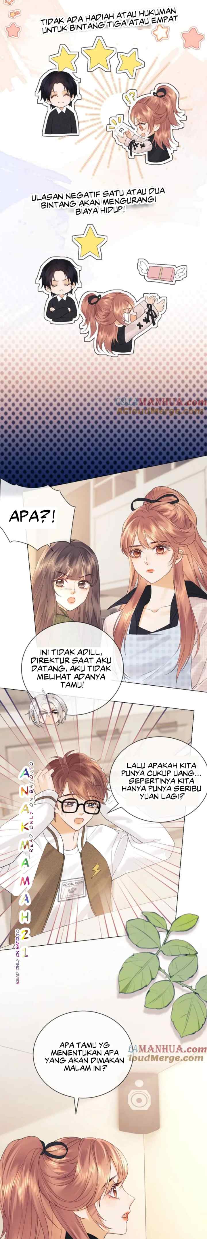 Meet My Wife, Who's Also My Fan chapter 24 halaman 7
