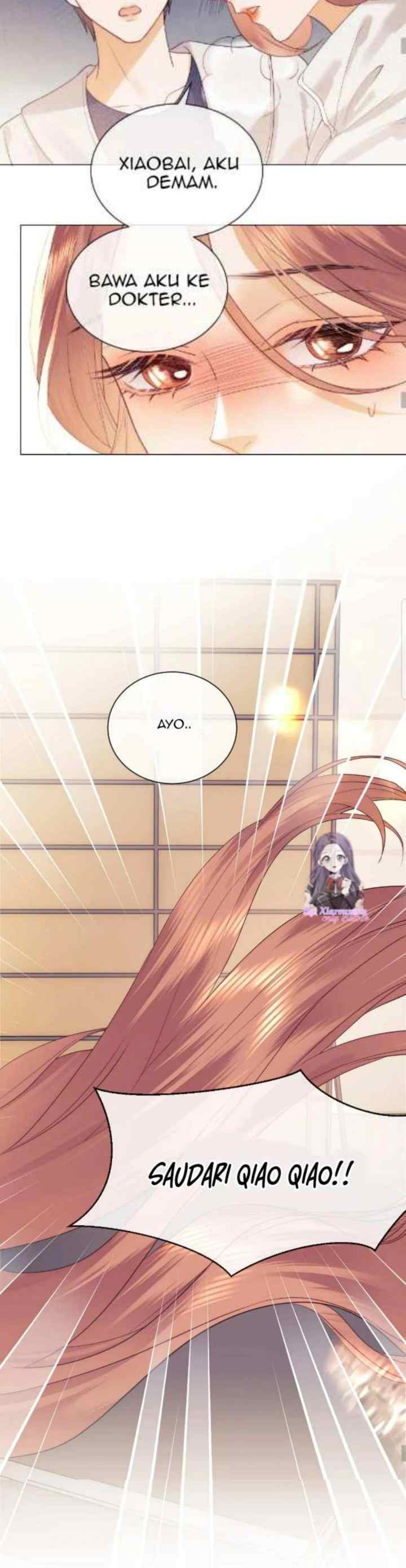 Meet My Wife, Who's Also My Fan chapter 31 halaman 17