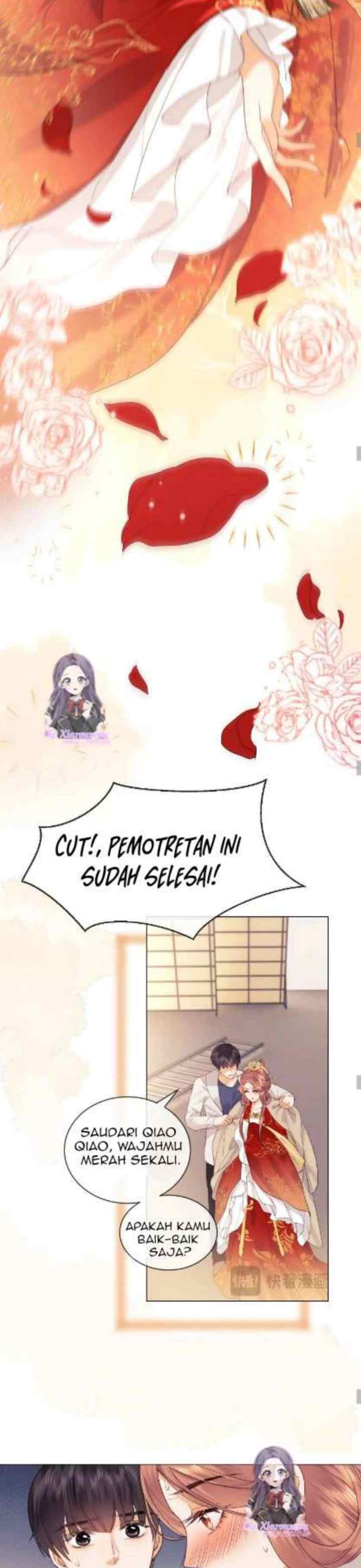 Meet My Wife, Who's Also My Fan chapter 31 halaman 16