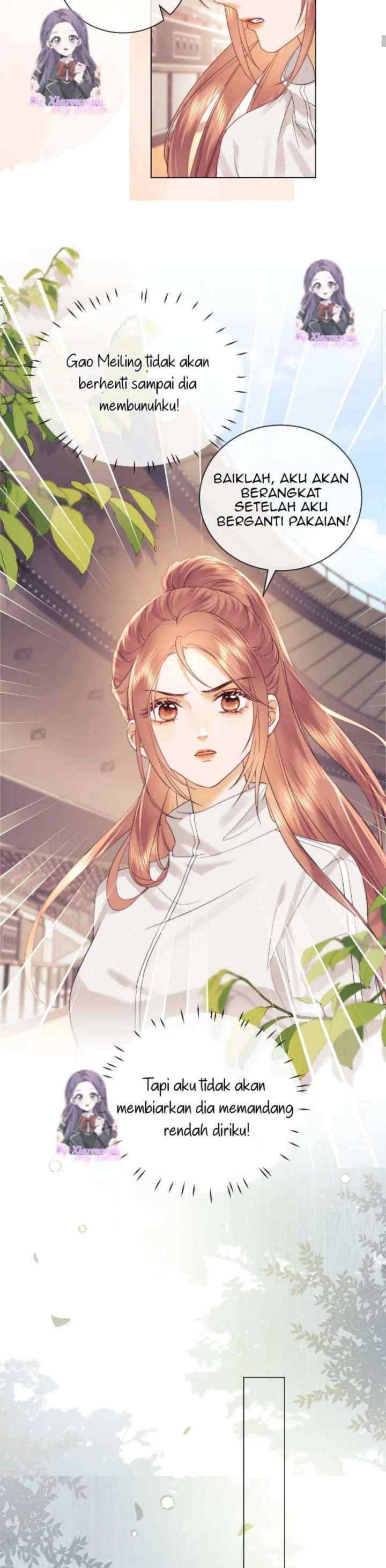 Meet My Wife, Who's Also My Fan chapter 31 halaman 13