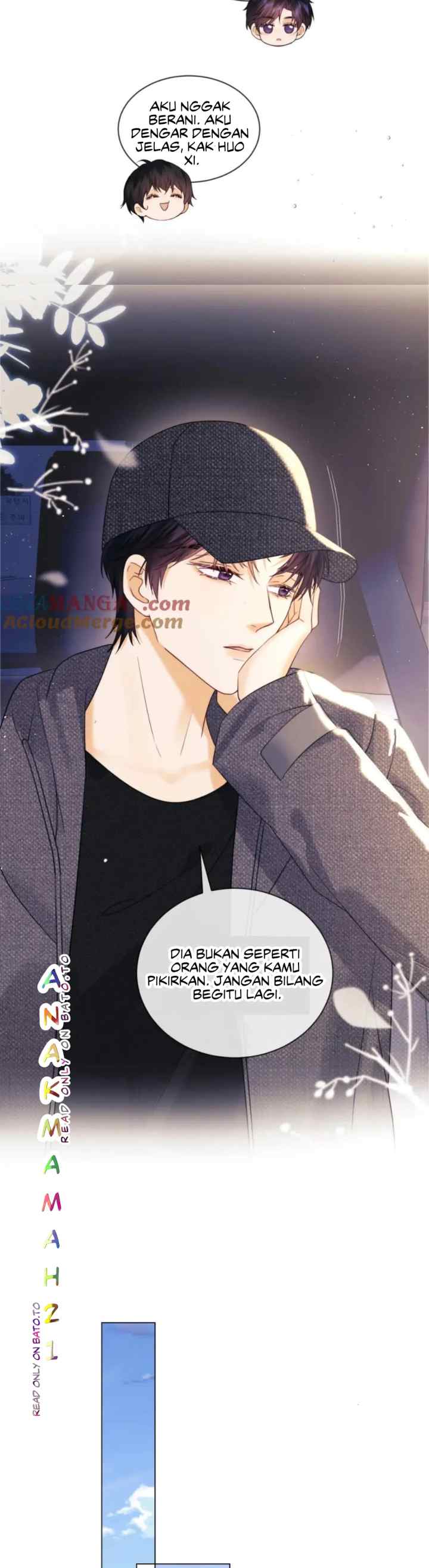 Meet My Wife, Who's Also My Fan chapter 32 halaman 12