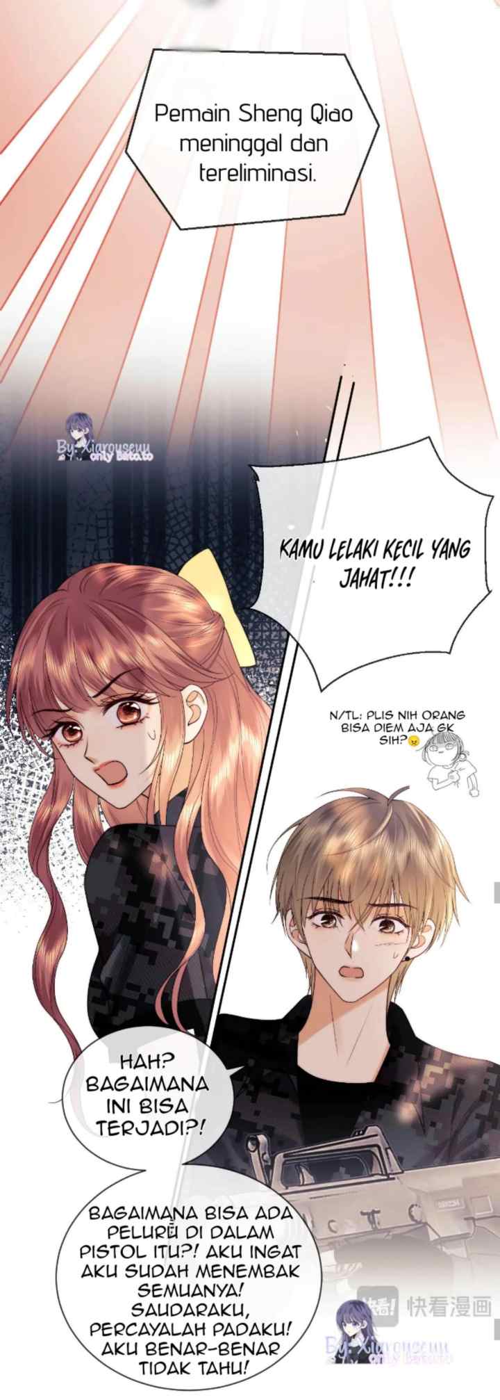Meet My Wife, Who's Also My Fan chapter 55 halaman 13