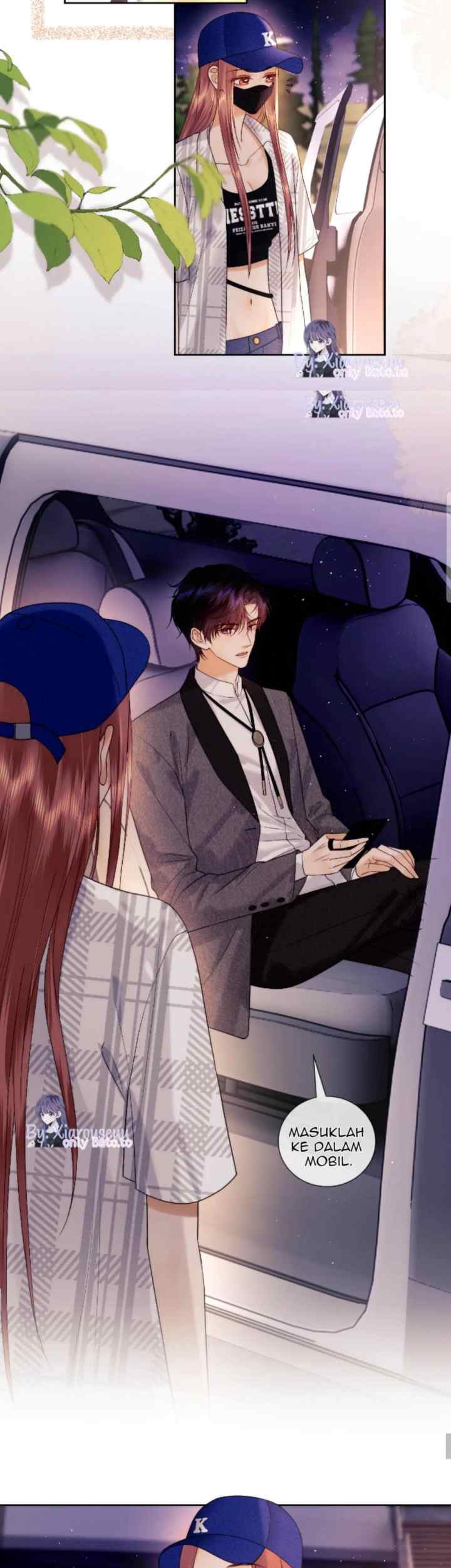 Meet My Wife, Who's Also My Fan chapter 56 halaman 15