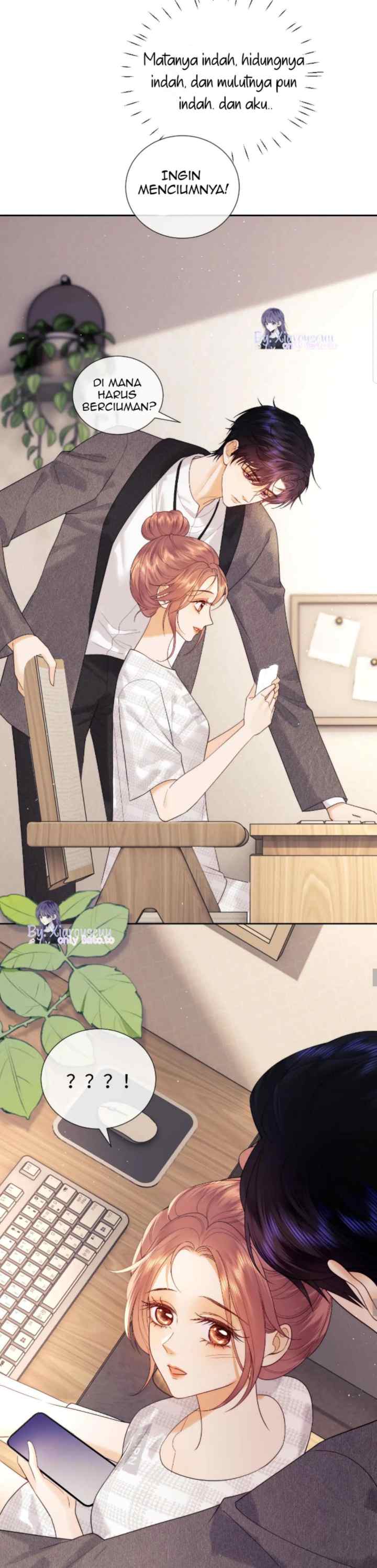 Meet My Wife, Who's Also My Fan chapter 57 halaman 12