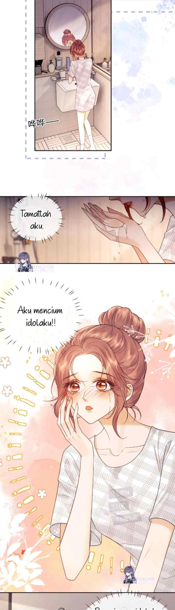 Meet My Wife, Who's Also My Fan chapter 58 halaman 5