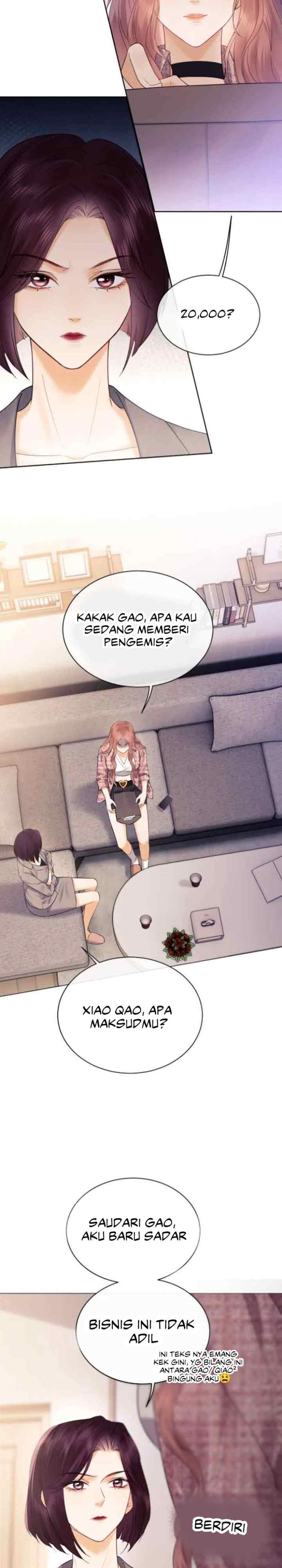 Meet My Wife, Who's Also My Fan chapter 6 halaman 12