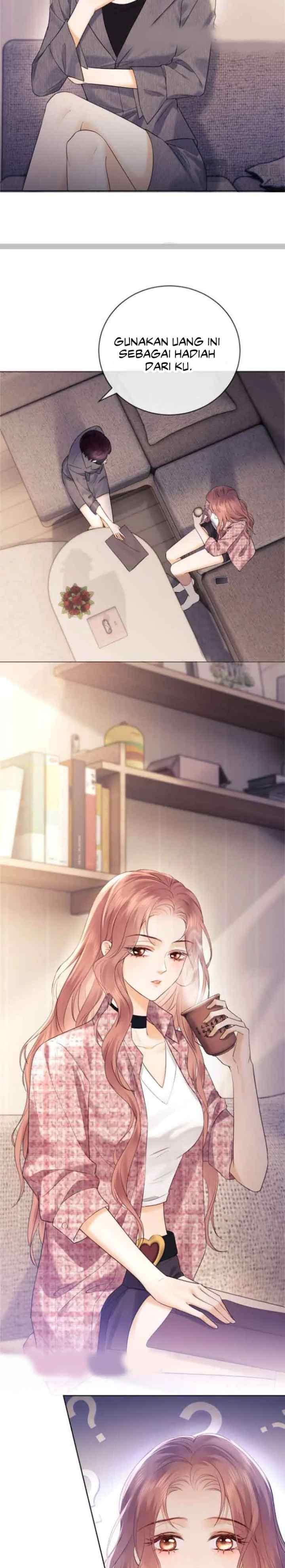 Meet My Wife, Who's Also My Fan chapter 6 halaman 11