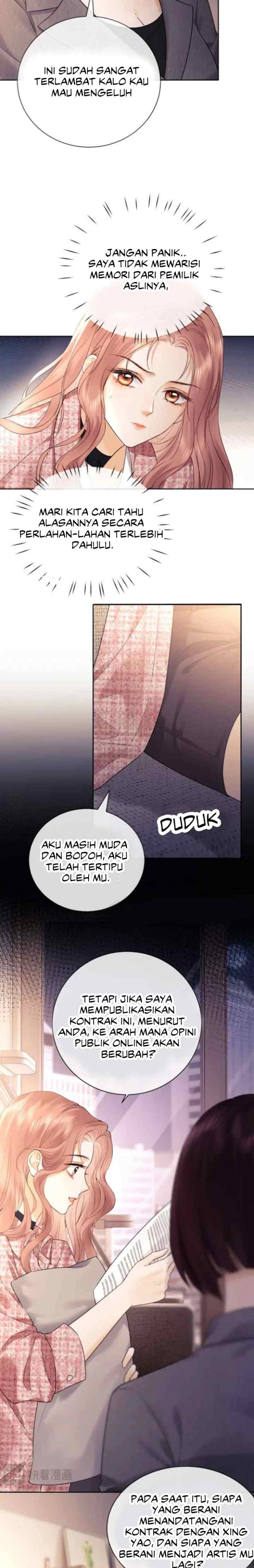 Meet My Wife, Who's Also My Fan chapter 6 halaman 14