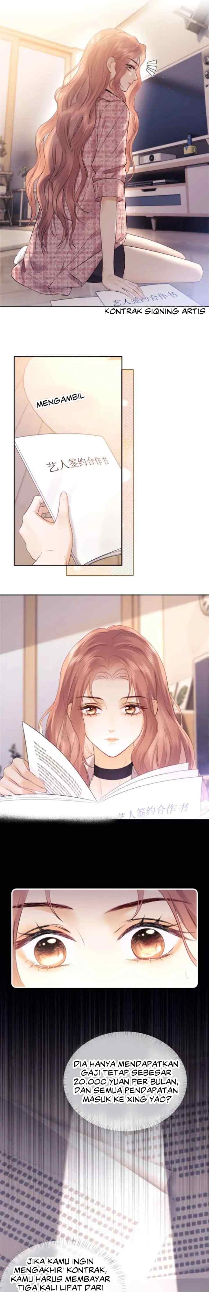 Meet My Wife, Who's Also My Fan chapter 6 halaman 7