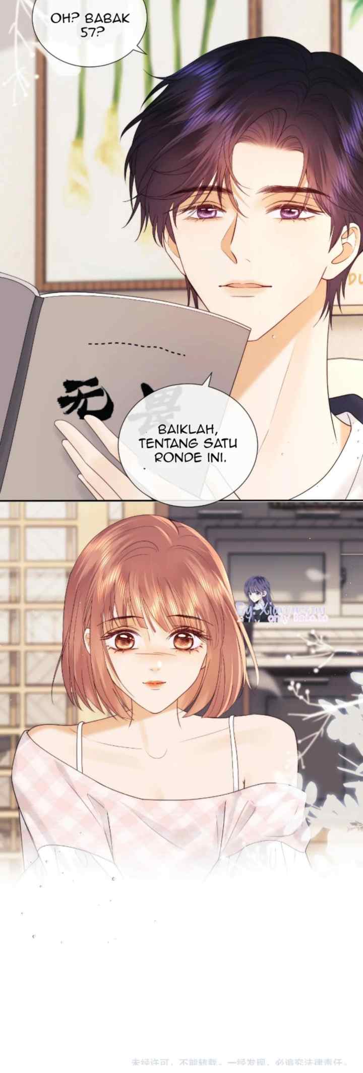 Meet My Wife, Who's Also My Fan chapter 60 halaman 19