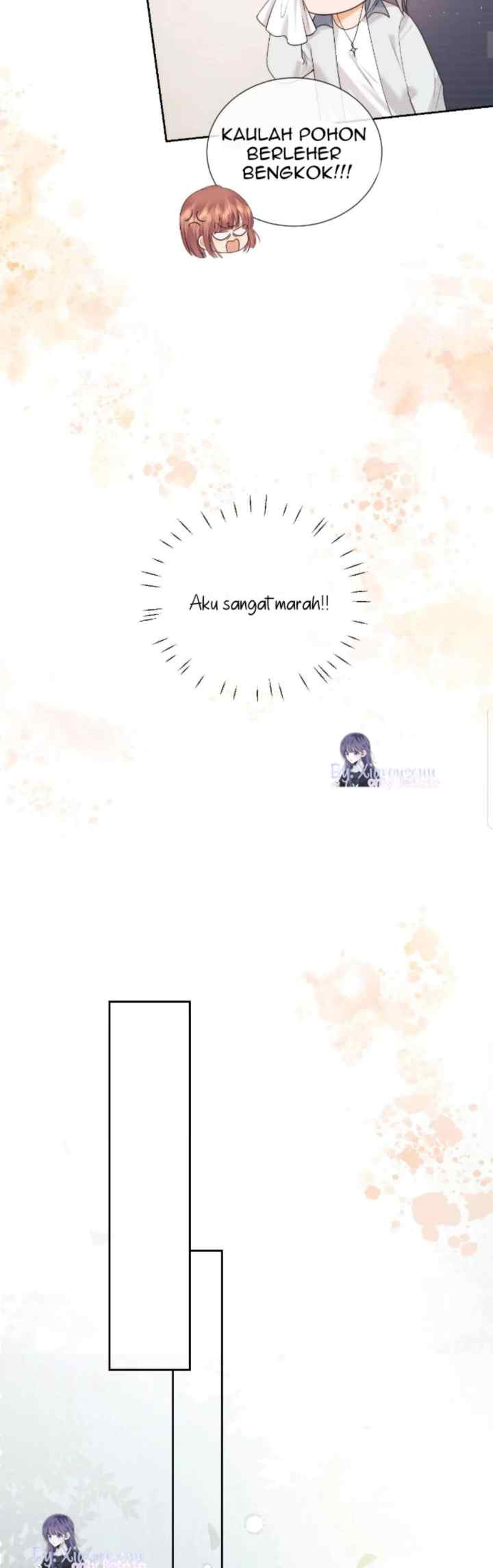 Meet My Wife, Who's Also My Fan chapter 61 halaman 15
