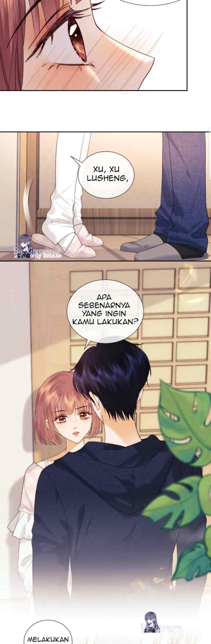 Meet My Wife, Who's Also My Fan chapter 61 halaman 6