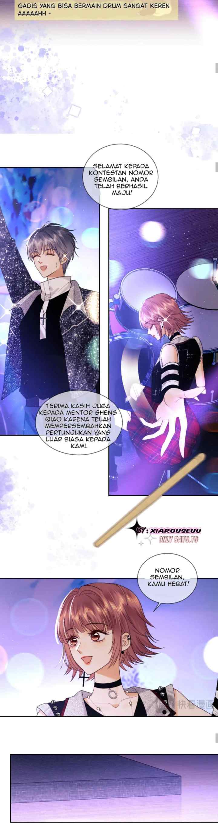 Meet My Wife, Who's Also My Fan chapter 62 halaman 14