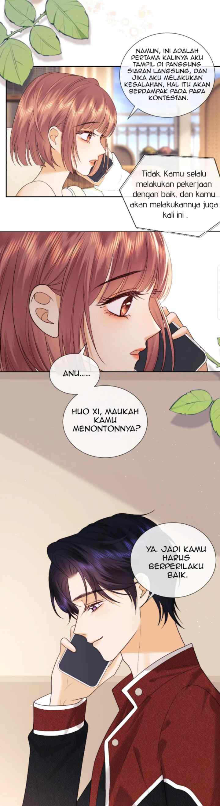 Meet My Wife, Who's Also My Fan chapter 62 halaman 6
