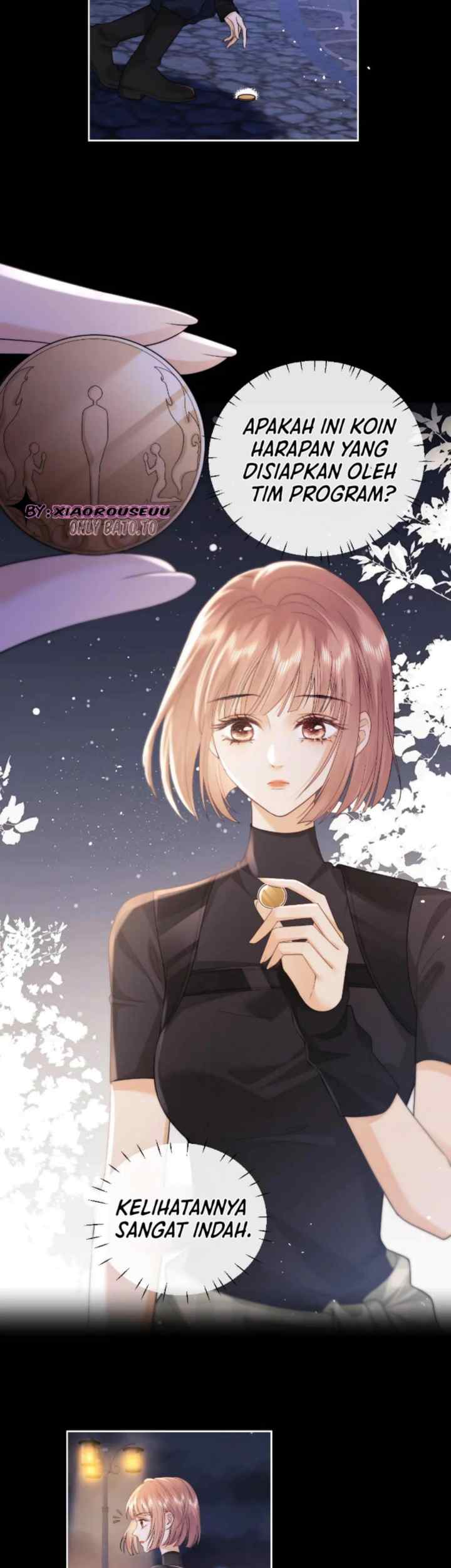 Meet My Wife, Who's Also My Fan chapter 66 halaman 10