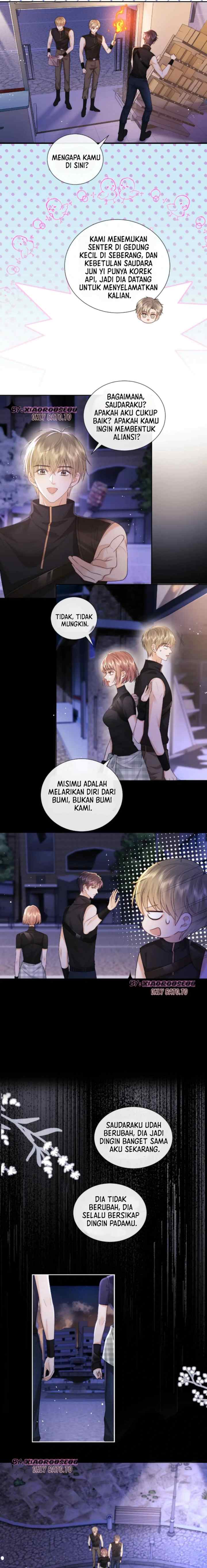 Meet My Wife, Who's Also My Fan chapter 66 halaman 7