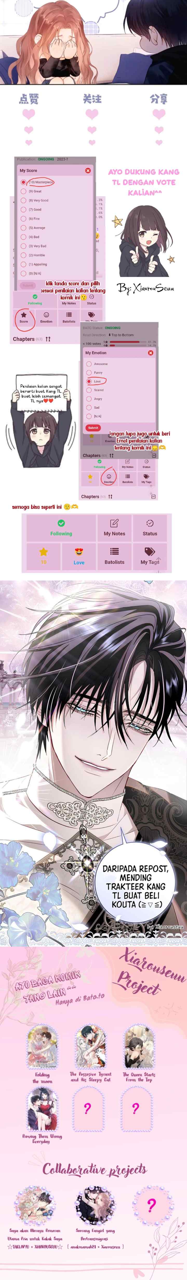 Meet My Wife, Who's Also My Fan chapter 66 halaman 16
