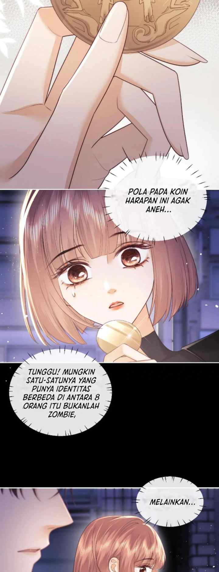 Meet My Wife, Who's Also My Fan chapter 67 halaman 13