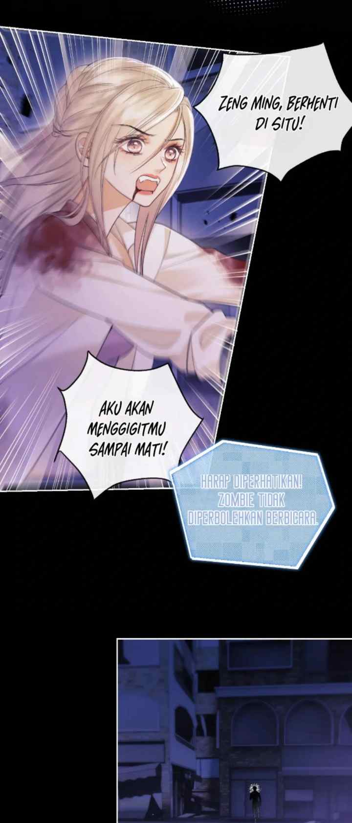 Meet My Wife, Who's Also My Fan chapter 67 halaman 8