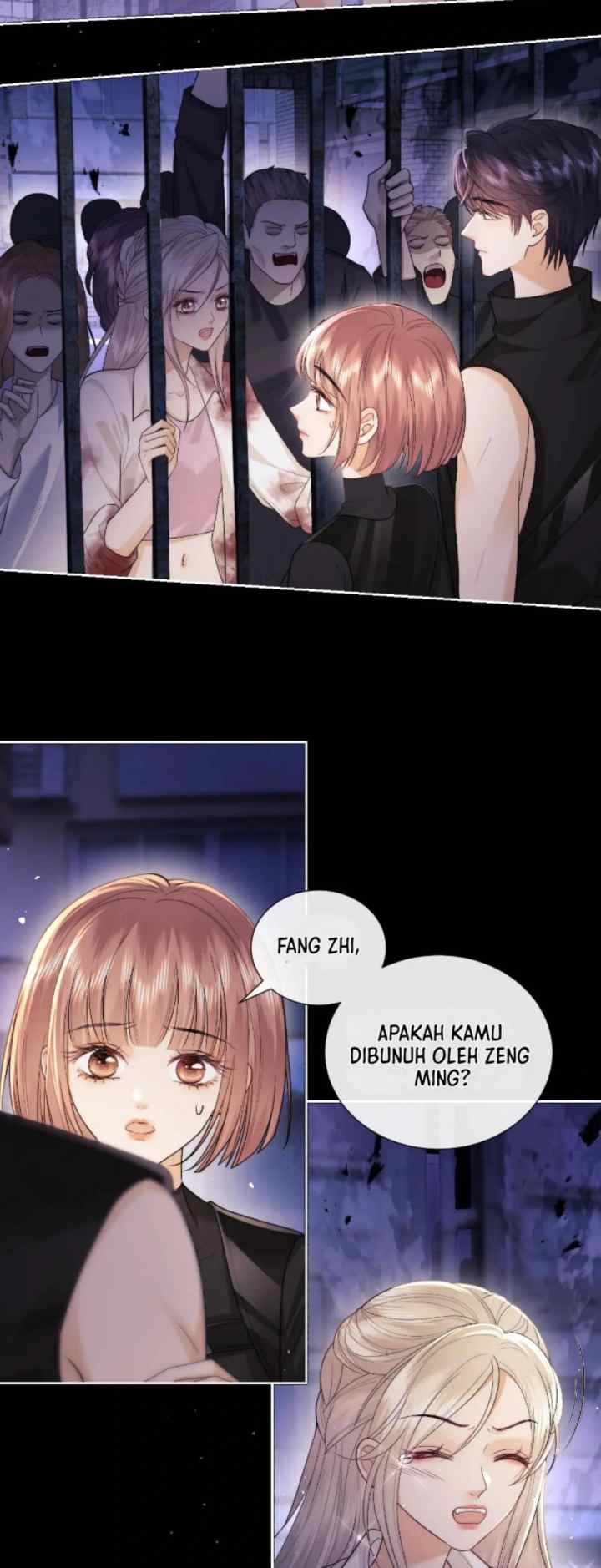 Meet My Wife, Who's Also My Fan chapter 67 halaman 10