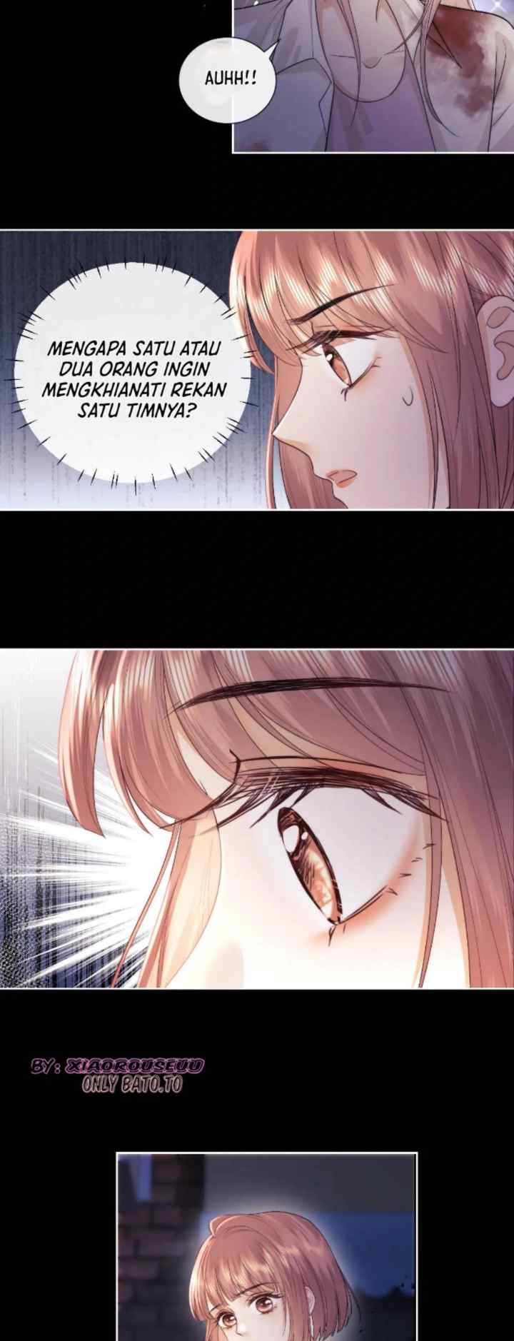 Meet My Wife, Who's Also My Fan chapter 67 halaman 11