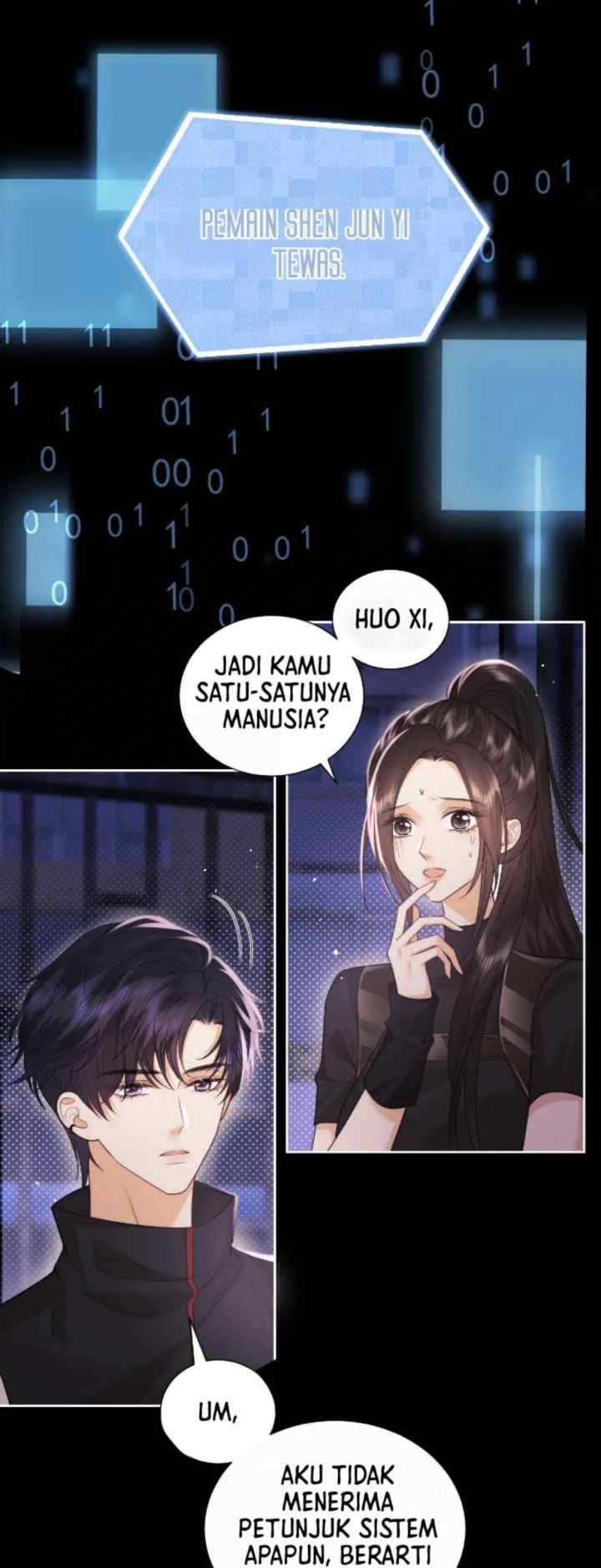 Meet My Wife, Who's Also My Fan chapter 68 halaman 11