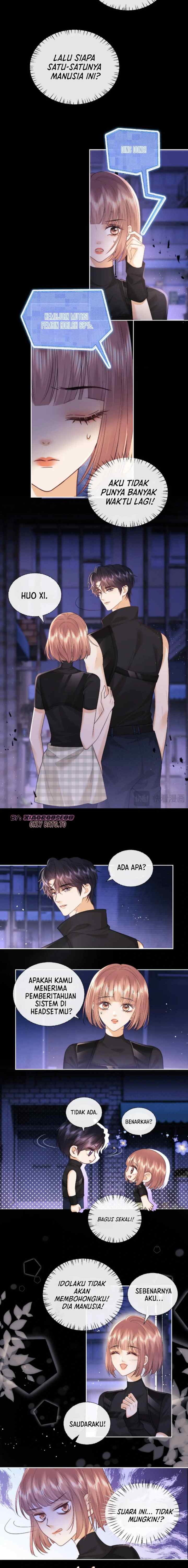 Meet My Wife, Who's Also My Fan chapter 68 halaman 4