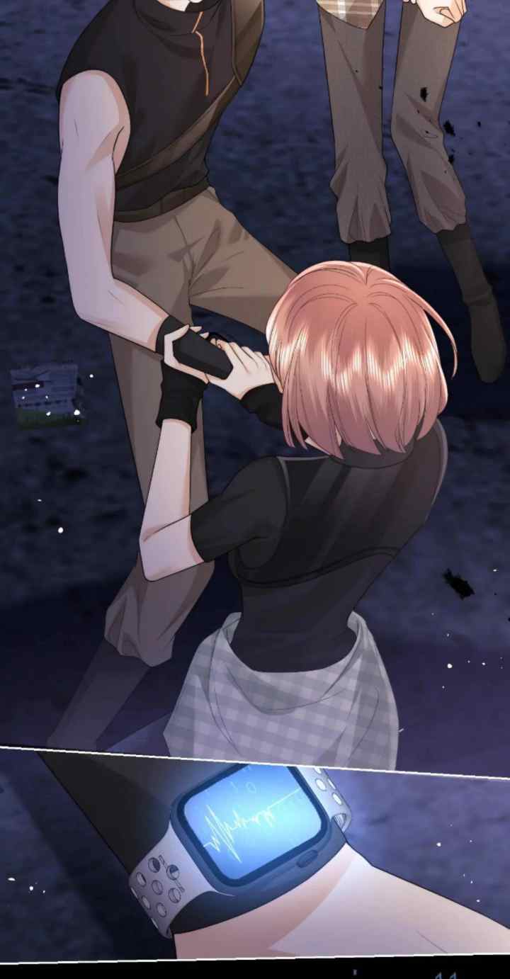 Meet My Wife, Who's Also My Fan chapter 68 halaman 10
